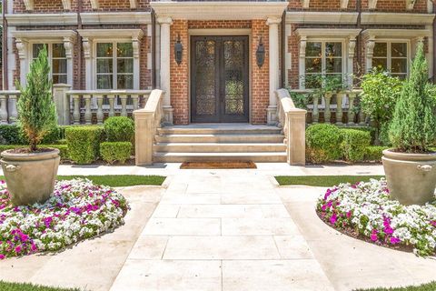 Tiny photo for 4309 Fairfax Avenue, Highland Park, TX 75205 (MLS # 21199759)