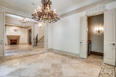 Tiny photo for 4309 Fairfax Avenue, Highland Park, TX 75205 (MLS # 21199759)