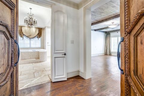 Tiny photo for 4309 Fairfax Avenue, Highland Park, TX 75205 (MLS # 21199759)