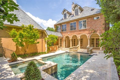 Tiny photo for 4309 Fairfax Avenue, Highland Park, TX 75205 (MLS # 21199759)