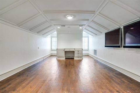 Tiny photo for 4309 Fairfax Avenue, Highland Park, TX 75205 (MLS # 21199759)