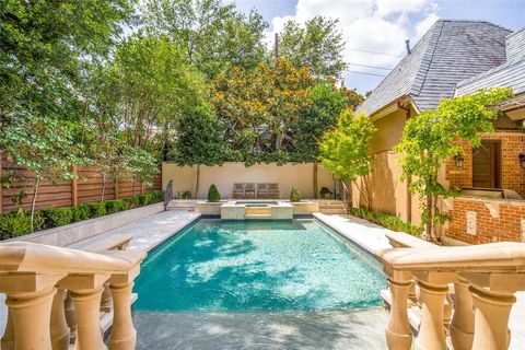 Tiny photo for 4309 Fairfax Avenue, Highland Park, TX 75205 (MLS # 21199759)