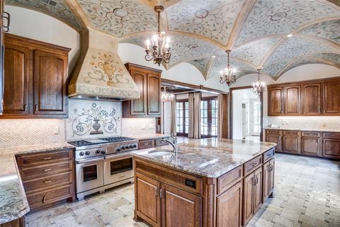 Tiny photo for 4309 Fairfax Avenue, Highland Park, TX 75205 (MLS # 21199759)