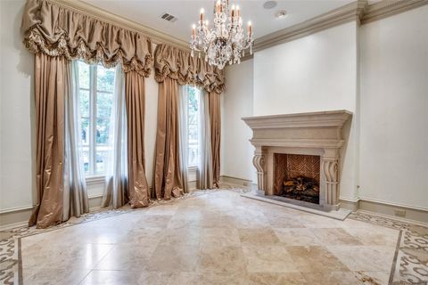 Tiny photo for 4309 Fairfax Avenue, Highland Park, TX 75205 (MLS # 21199759)