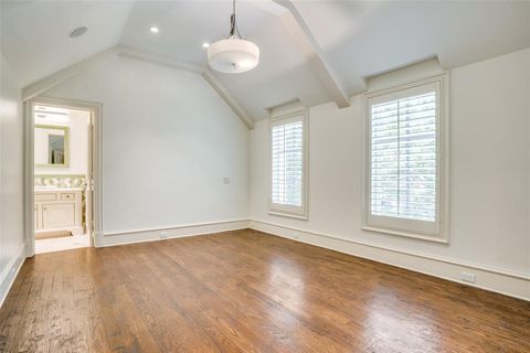 Tiny photo for 4309 Fairfax Avenue, Highland Park, TX 75205 (MLS # 21199759)