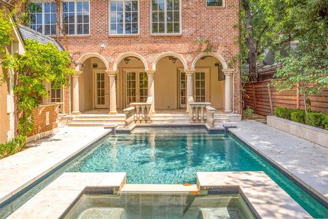 Tiny photo for 4309 Fairfax Avenue, Highland Park, TX 75205 (MLS # 21199759)