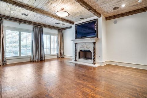 Tiny photo for 4309 Fairfax Avenue, Highland Park, TX 75205 (MLS # 21199759)