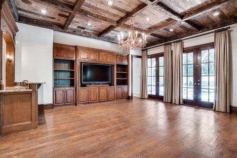 Tiny photo for 4309 Fairfax Avenue, Highland Park, TX 75205 (MLS # 21199759)