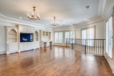 Tiny photo for 4309 Fairfax Avenue, Highland Park, TX 75205 (MLS # 21199759)