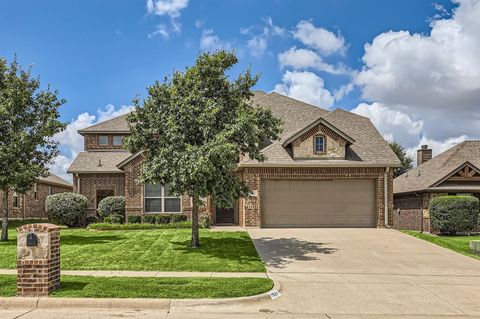 A home in Midlothian