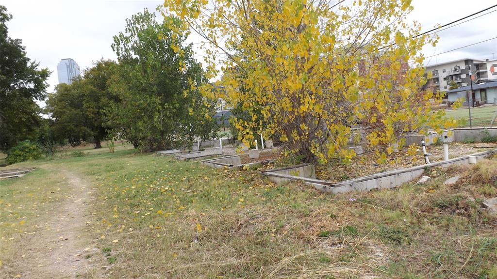 1117 Powhattan Street