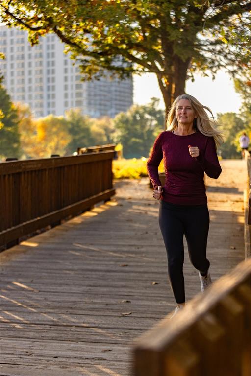 Lakeside Tower - Residential