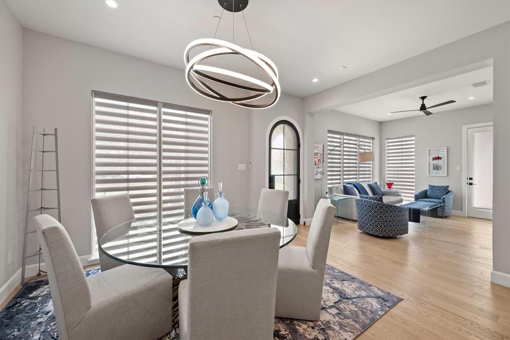 Lakeside Tower - Residential