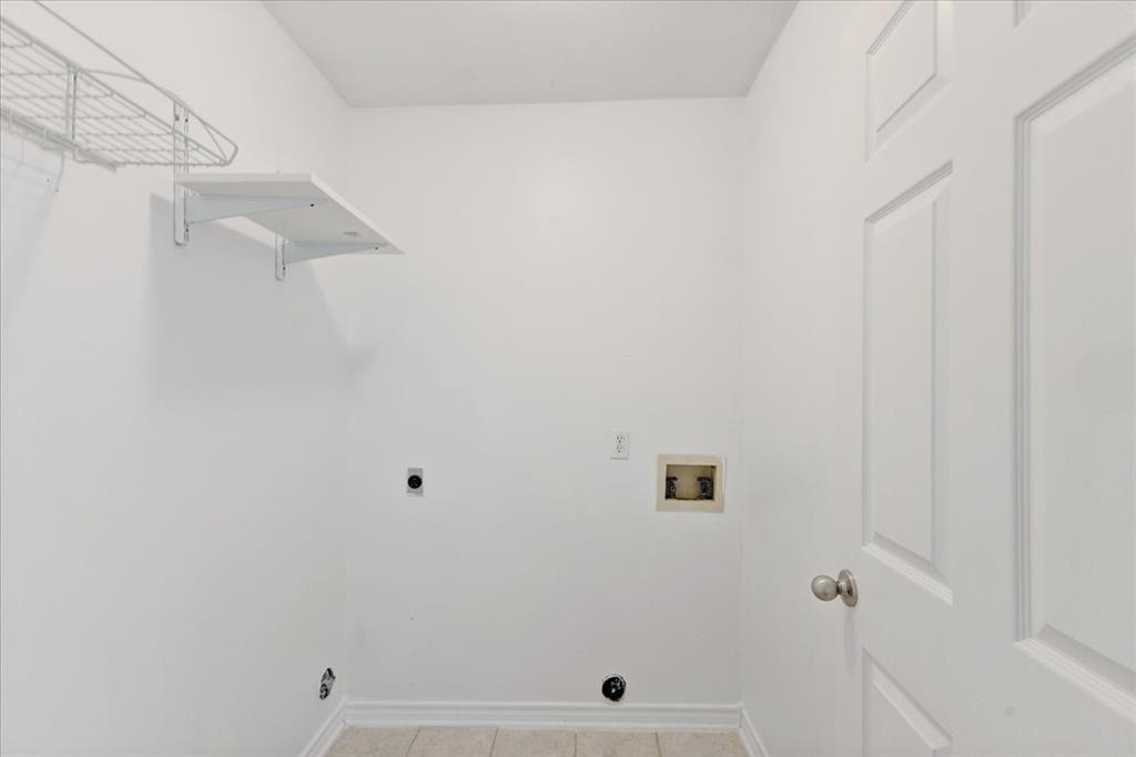 Walker James - Residential