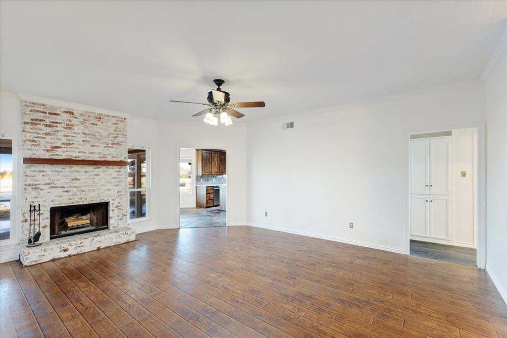 Walker James - Residential