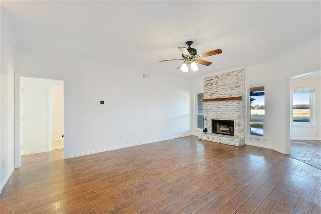 Walker James - Residential