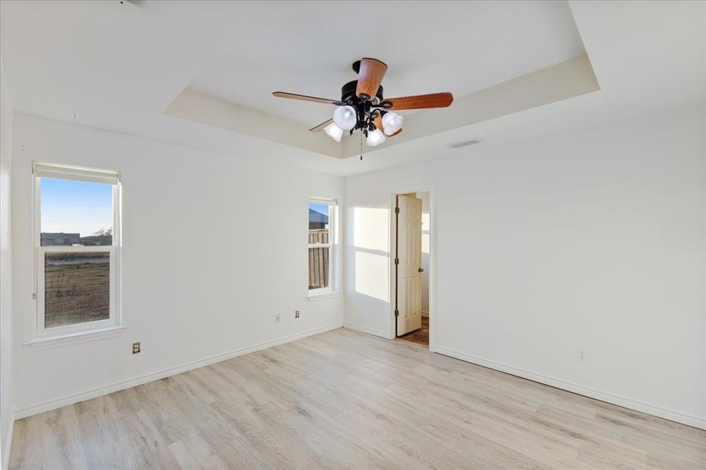 Walker James - Residential