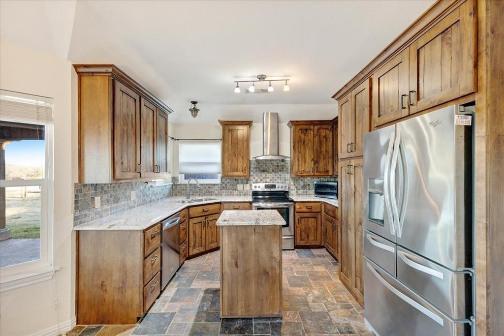 Walker James - Residential