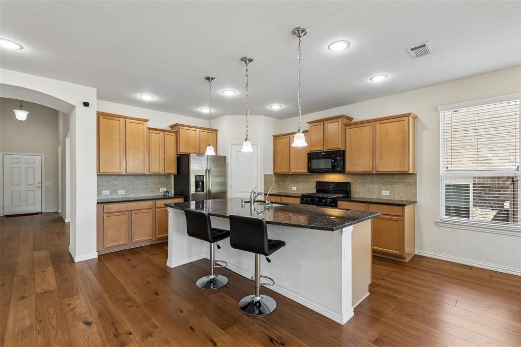 211 Copper Canyon Drive