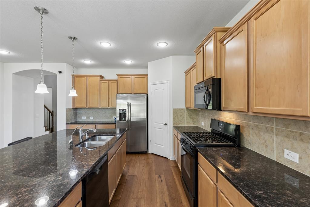 211 Copper Canyon Drive