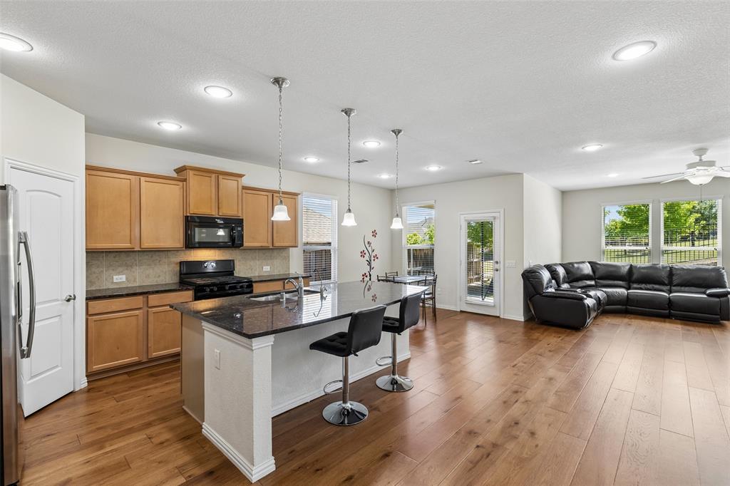 211 Copper Canyon Drive
