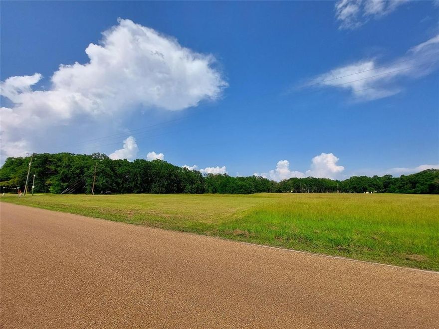 Great Corner Lot ready for your site-built dream home to be built on. Enjoy the peacefulness of this quiet waterfront neighborhood on Cedar Creek Lake. HOA includes access to the neighborhood boat ramp and private park. Located on the west side of the lake near Hwy 274 allowing for an easy commute from the metroplex.
Lot can be purchased with an adjoining lot (mls #20254316) to create an oversized home site.