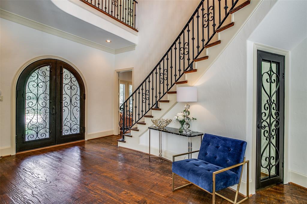 Walnut Crest - Residential