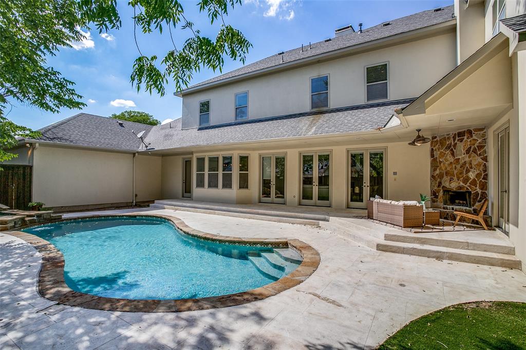 Walnut Crest - Residential