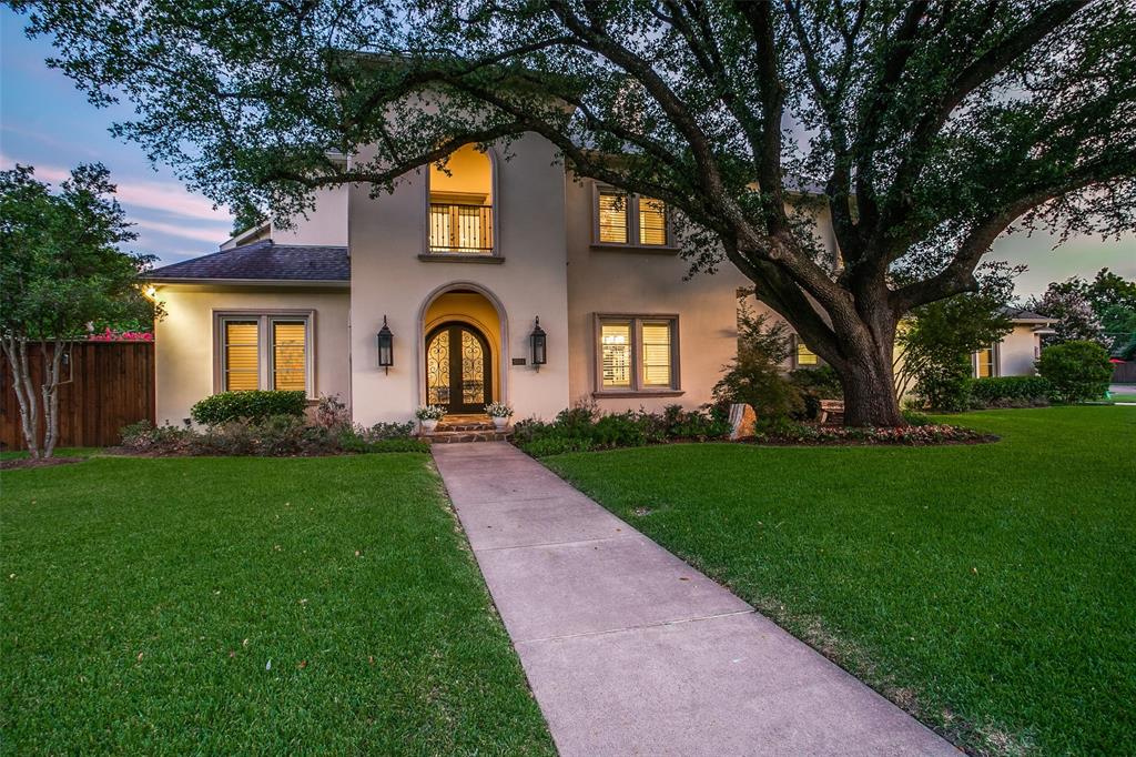 Walnut Crest - Residential