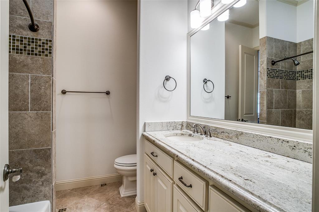 Walnut Crest - Residential