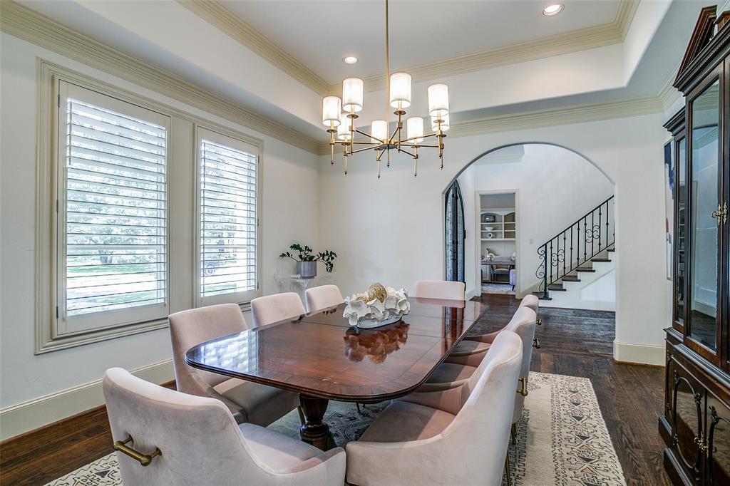 Walnut Crest - Residential