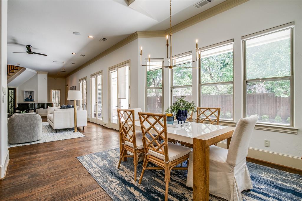 Walnut Crest - Residential