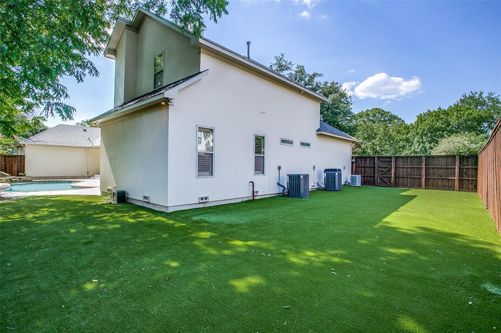 Walnut Crest - Residential