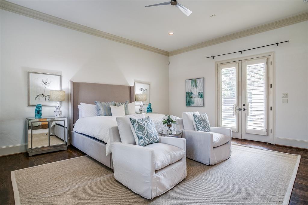 Walnut Crest - Residential