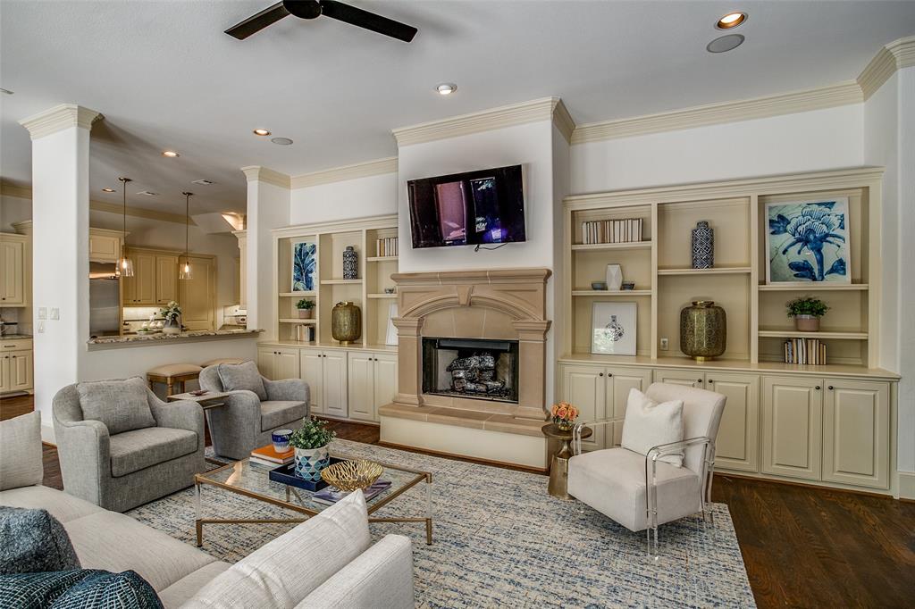 Walnut Crest - Residential