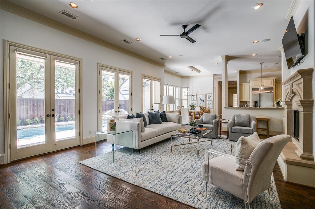 Walnut Crest - Residential