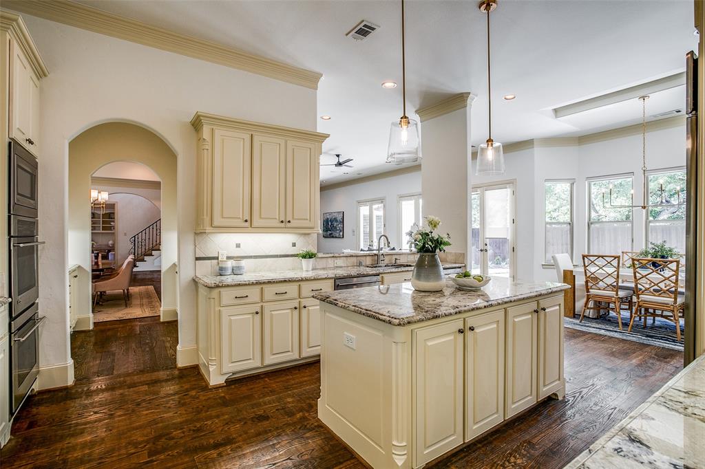 Walnut Crest - Residential