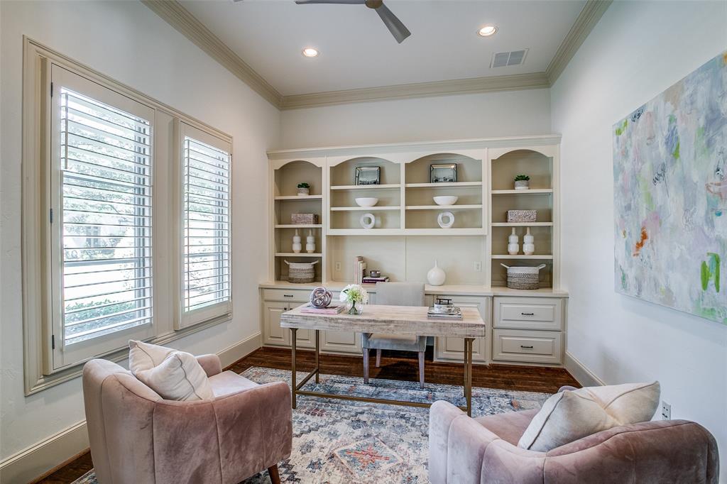 Walnut Crest - Residential