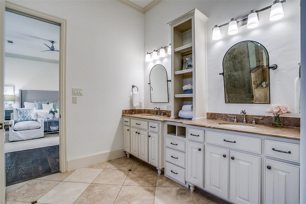 Walnut Crest - Residential