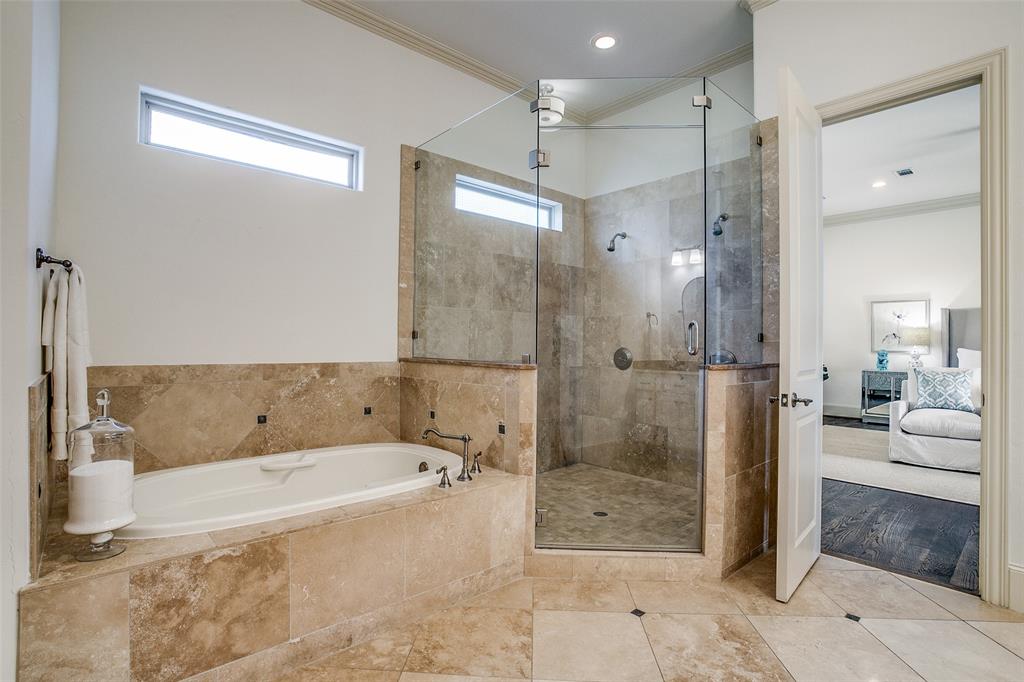 Walnut Crest - Residential