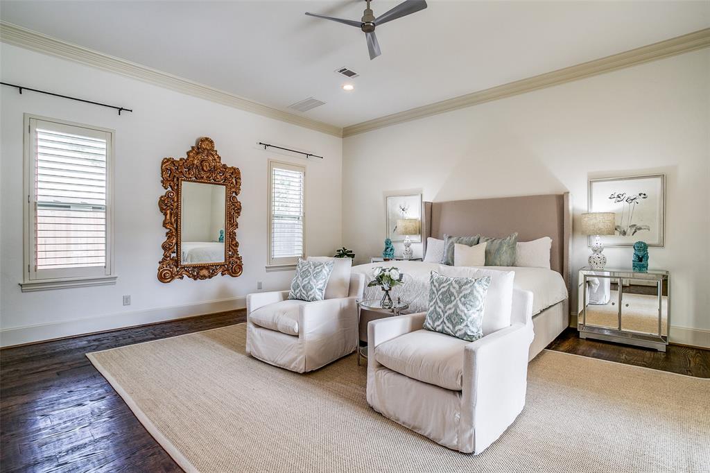 Walnut Crest - Residential