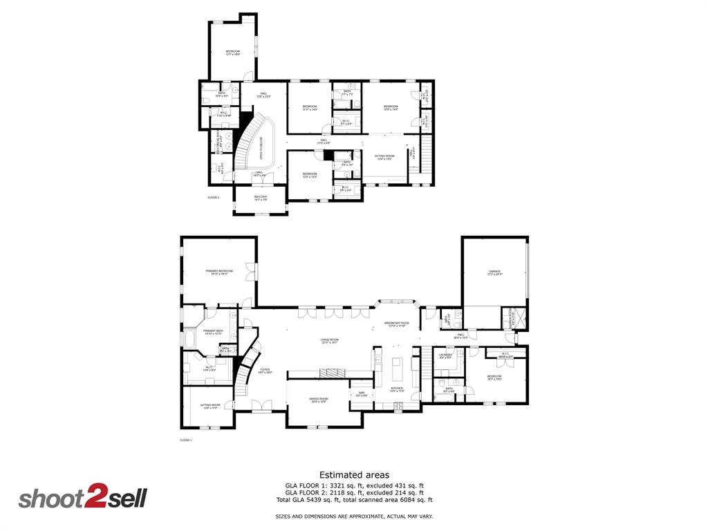 Walnut Crest - Residential