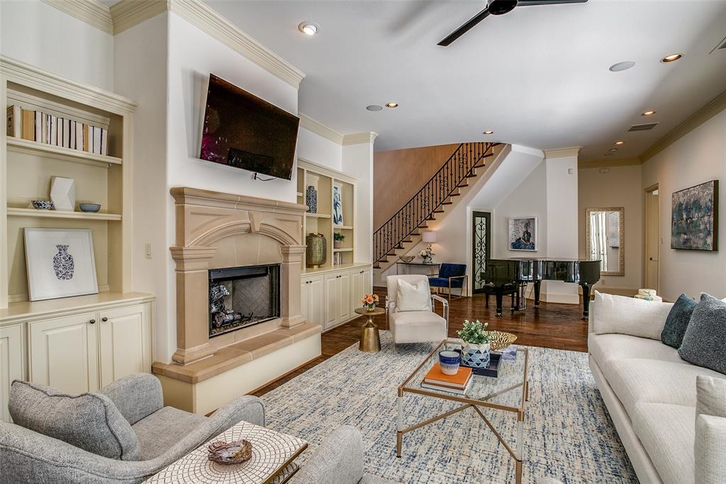 Walnut Crest - Residential