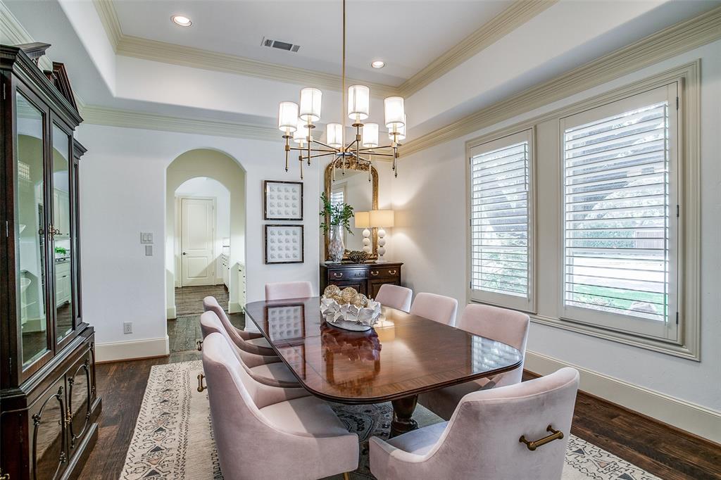 Walnut Crest - Residential