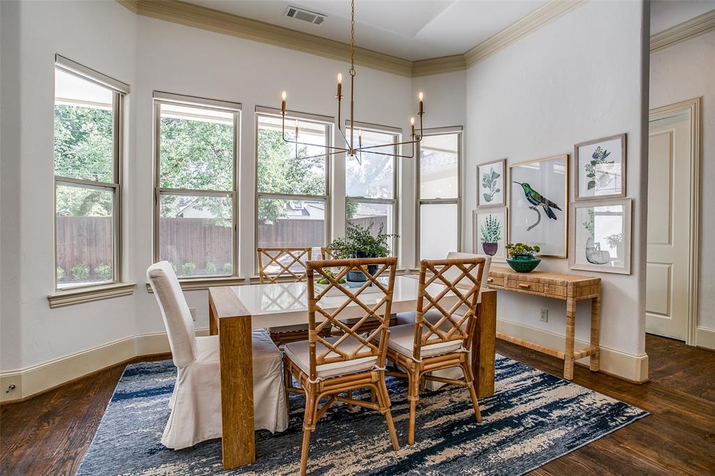 Walnut Crest - Residential