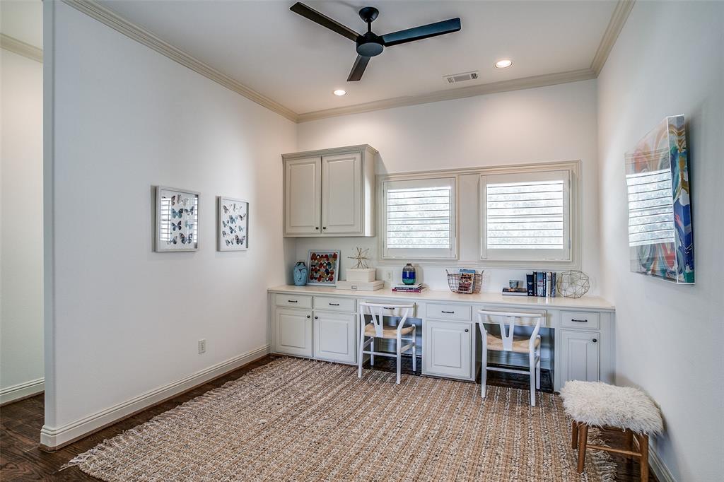 Walnut Crest - Residential