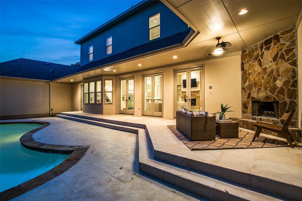 Walnut Crest - Residential