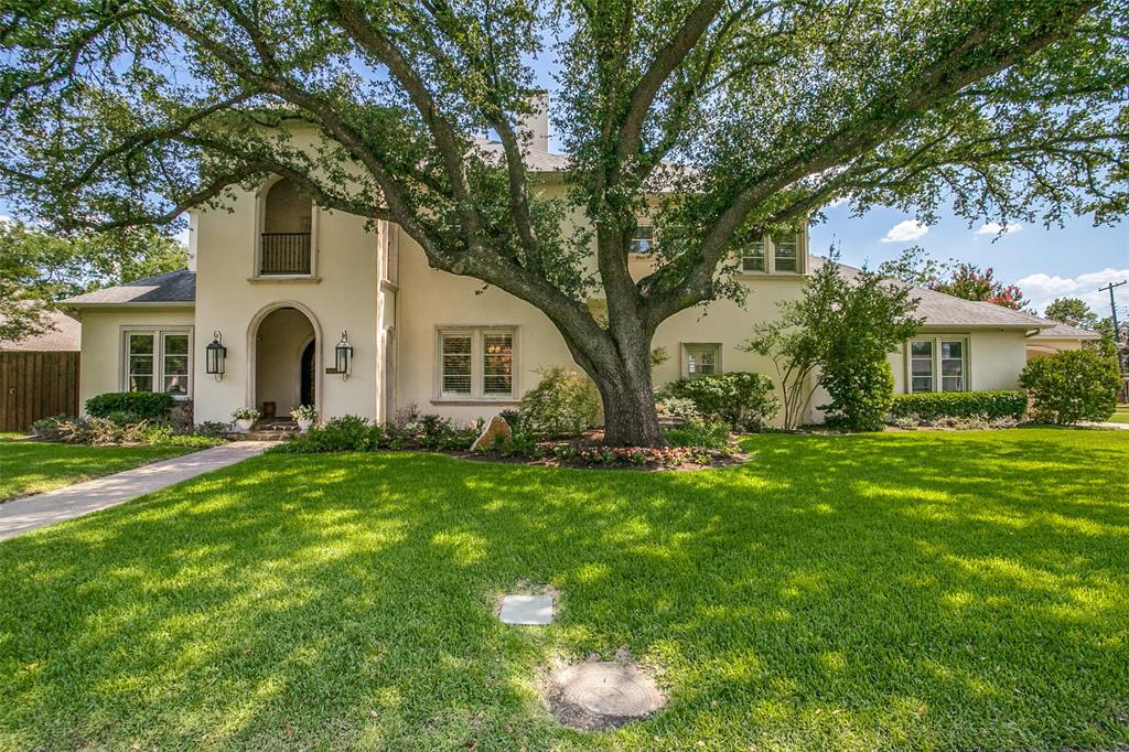 Walnut Crest - Residential