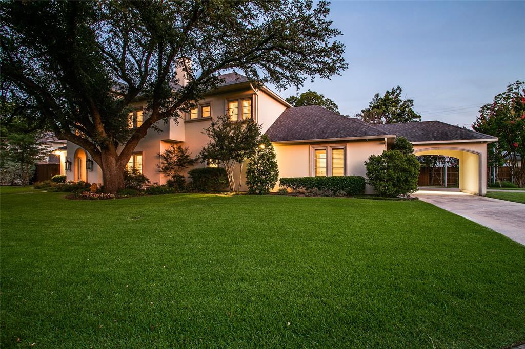 Walnut Crest - Residential