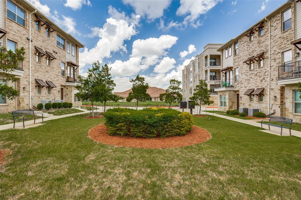 714 N Plano Road